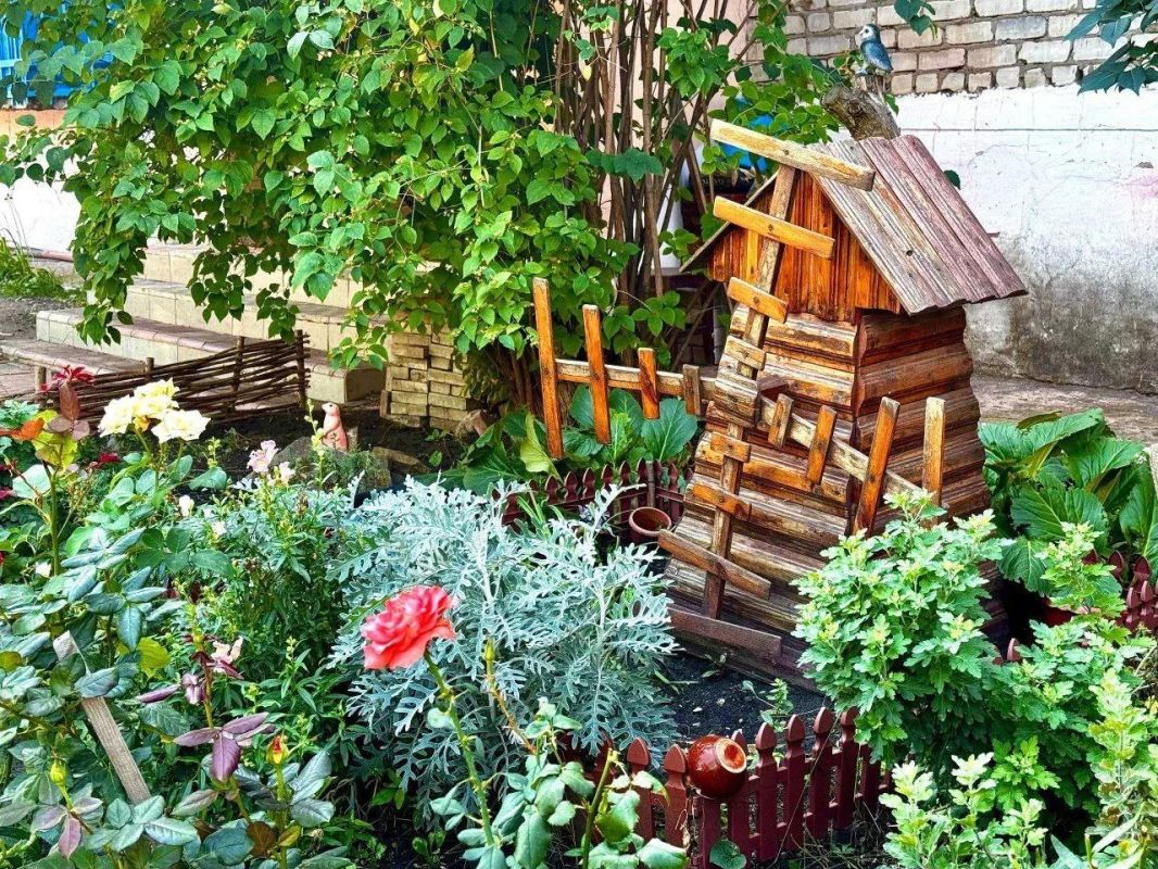 Сергей Колягин: Уважаемые жители города Первомайска! Сергей Колягин: Уважаемые жители города Первомайска!