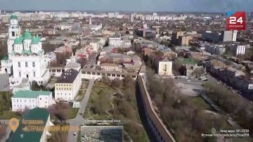 Лотосовые поля, старинные крепости и уютные купеческие кварталы – всё это в новом выпуске проекта «Женя путешествует»
