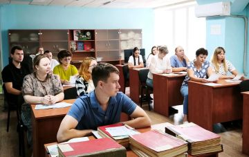 IX этап Всероссийской эстафеты «Мои финансы»: Безопасность денег в цифровой среде!