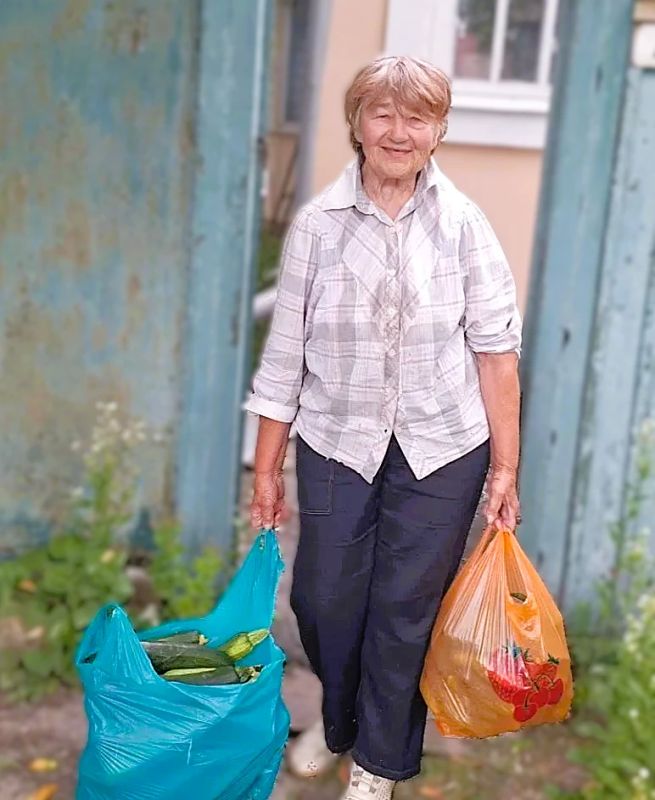 Добрые дела продолжаются, теперь в формате Добрые дела продолжаются, теперь в формате