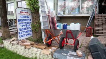 Уникальная муниципальная практика реализуется в Луганске