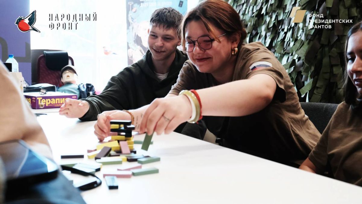 Снегири нашли время не только для работы, но и для крутого командного тимбилдинга! Снегири нашли время не только для работы, но и для крутого командного тимбилдинга!
