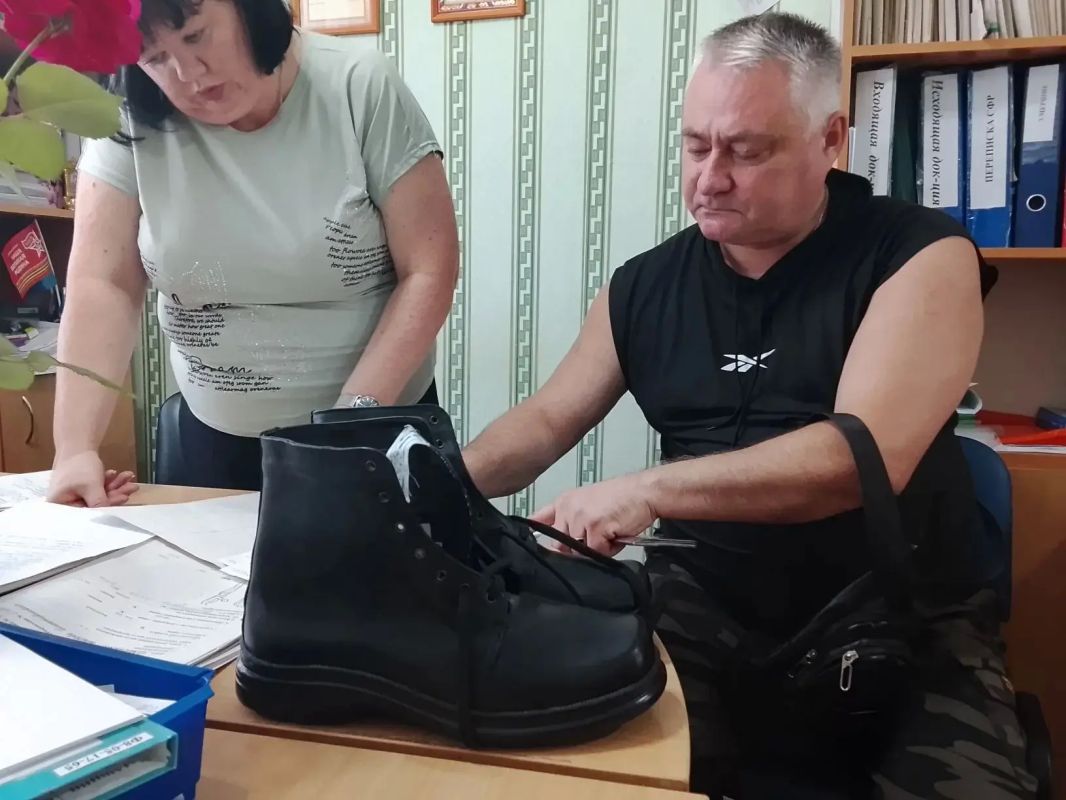 Бесплатное обеспечение граждан техническими средствами реабилитации Бесплатное обеспечение граждан техническими средствами реабилитации