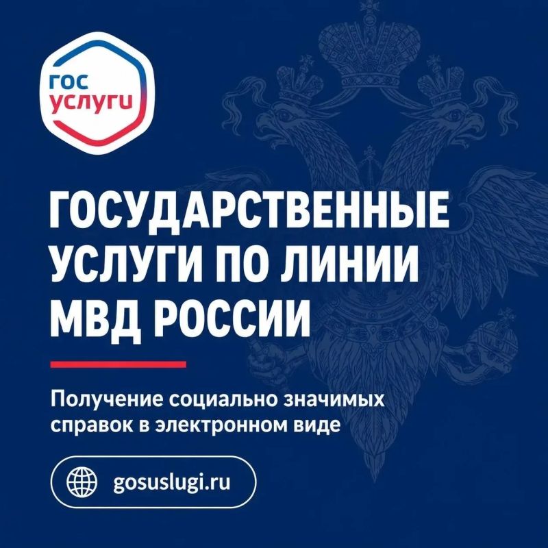 Андрей Рубанцов: ПОЛУЧИТЬ НЕОБХОДИМЫЕ СПРАВКИ СТАЛО ПРОЩЕ
