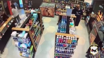 Романтик из Иркутска: мужчина задержан за похищение плюшевого медведя для возлюбленной