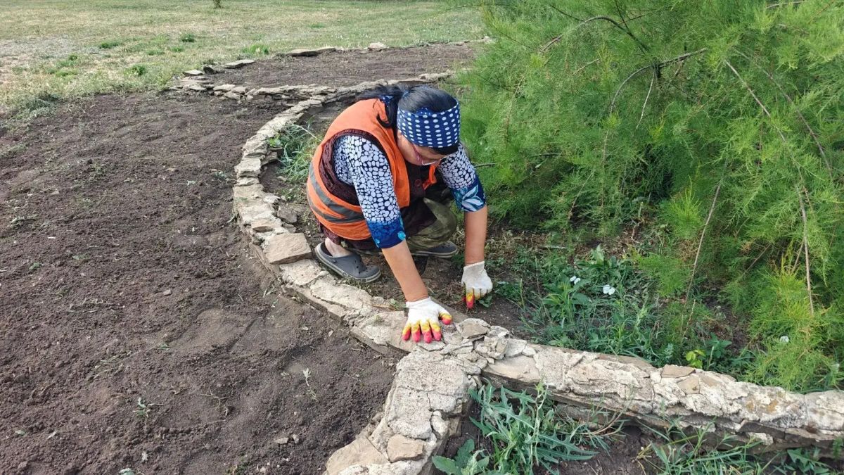 Чистота и порядок – результат ежедневного труда работников коммунальной сферы Чистота и порядок – результат ежедневного труда работников коммунальной сферы
