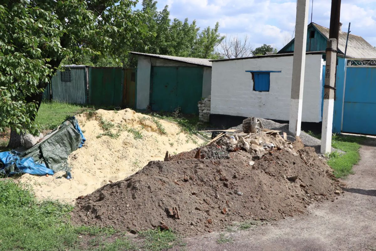 Профилактический рейд народных дружинников по соблюдению правил благоустройства на территории прошел в пгт Профилактический рейд народных дружинников по соблюдению правил благоустройства на территории прошел в пгт