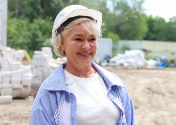 У столицы будет своя «Аура»