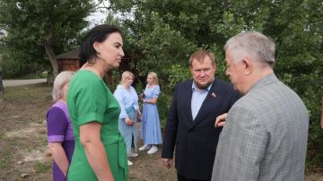 В прошлом году специалисты Мосводоканала завершили капитальный ремонт канализационно-насосной станции № 4 в городе Счастье