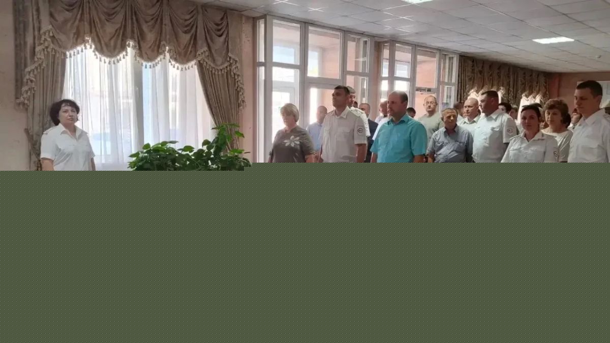 Игорь Рябушкин: В преддверии Дня железнодорожника в Луганском филиале ФГУП «Железные дороги Новороссии» отметили профессиональный праздник Игорь Рябушкин: В преддверии Дня железнодорожника в Луганском филиале ФГУП «Железные дороги Новороссии» отметили профессиональный праздник