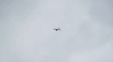Николай Долгачёв: Противник активизировал налёты БПЛА на территорию ЛНР