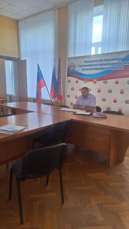 Состоялось очередное заседание районного штаба по подготовке к осенне-зимнего периода 2026-2027
