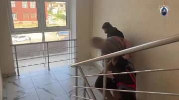 Житель Беловодского округа обвиняется в финансировании терроризма