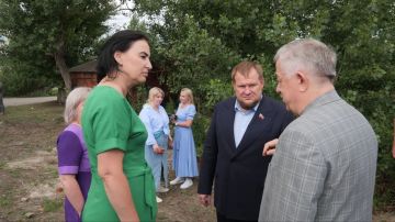 В прошлом году специалисты Мосводоканала завершили капитальный ремонт канализационно-насосной станции № 4 в городе Счастье