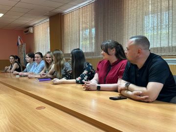 Молодежный совет Перевальска: итоги лета и планы на август