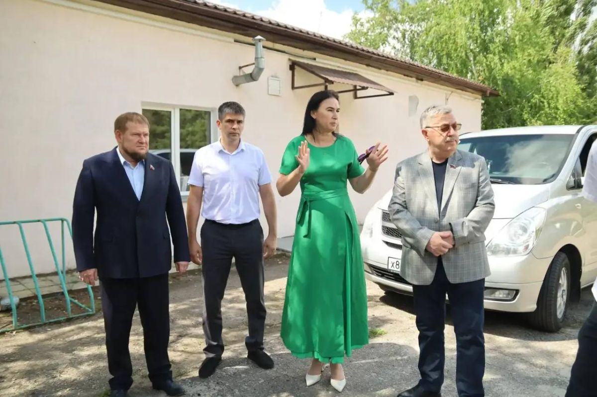 В Счастье дан старт строительству уникального спортивного комплекса В Счастье дан старт строительству уникального спортивного комплекса