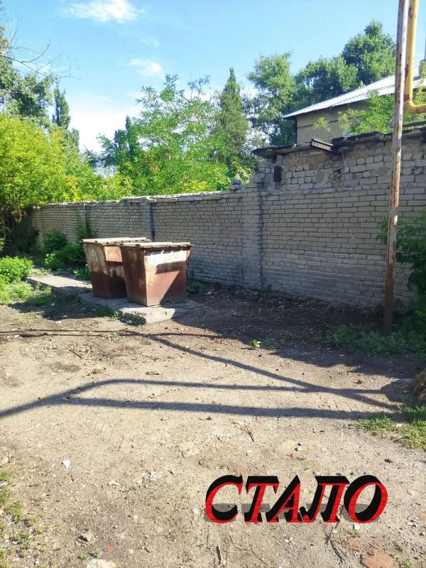 МБУ "КСЛ" наводят порядок на улицах Новодружеска МБУ "КСЛ" наводят порядок на улицах Новодружеска