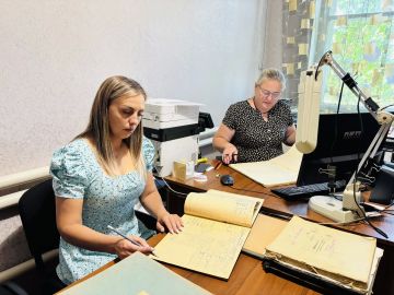 Об итогах работы Тепловского отдела жизнеобеспечения за неделю: