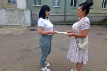 В Свердловске проходит акция по профилактике заболеваний печени