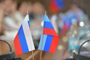 Ключевое по итогам заседания Правительства ЛНР:
