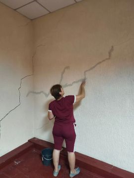 Учреждения культуры городского округа преображаются