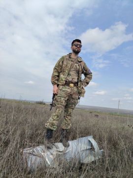 Наш прекрасный, хороший, добрый Серёжа
