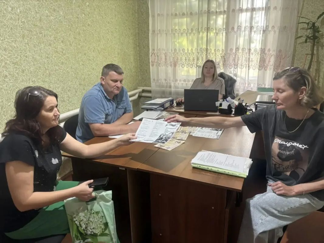 Об итогах работы Тепловского отдела жизнеобеспечения за неделю: Об итогах работы Тепловского отдела жизнеобеспечения за неделю: