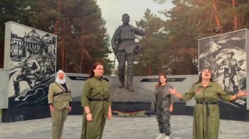 Четыре грани одного ожидания