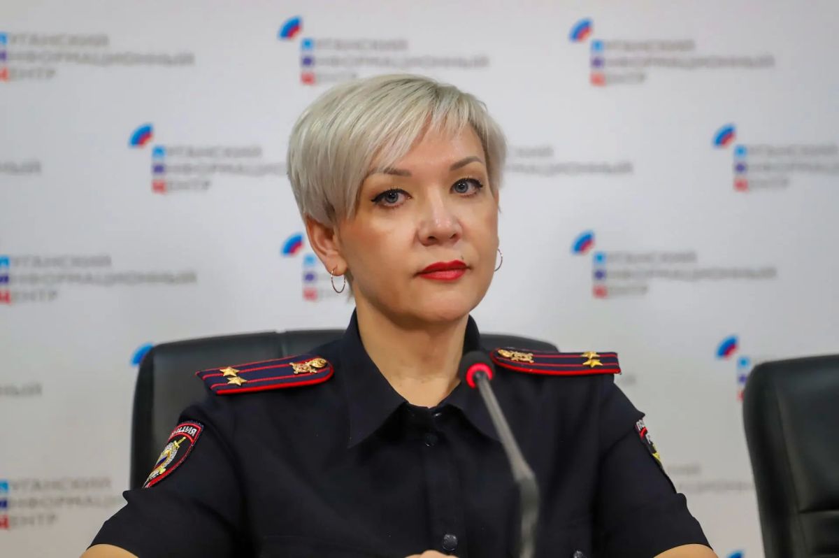 Представители МВД по Луганской Народной Республике рассказали об ответственности за допуск несовершеннолетних к управлению мототранспортом Представители МВД по Луганской Народной Республике рассказали об ответственности за допуск несовершеннолетних к управлению мототранспортом