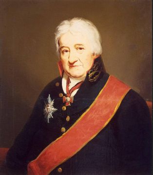 Мой Гаскойн. . 1 августа 1806 года в Колпино, под Санкт-Петербургом, умер выдающийся шотландский оружейник Карл Гаскойн
