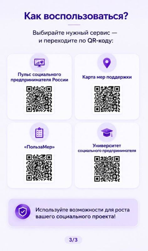 Новые бесплатные сервисы для социальных предпринимателей Новые бесплатные сервисы для социальных предпринимателей