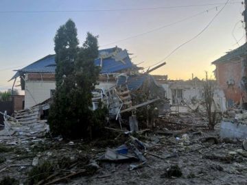 Кабмин РФ увеличил выплаты в ДНР, ЛНР, Херсонской и Запорожской областях в связи с утратой имущества