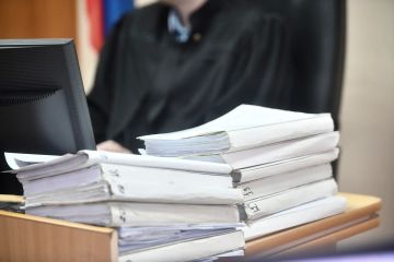 В ЛНР 1 полугодие 2026 года выписано административных штрафов на 70 млн рублей
