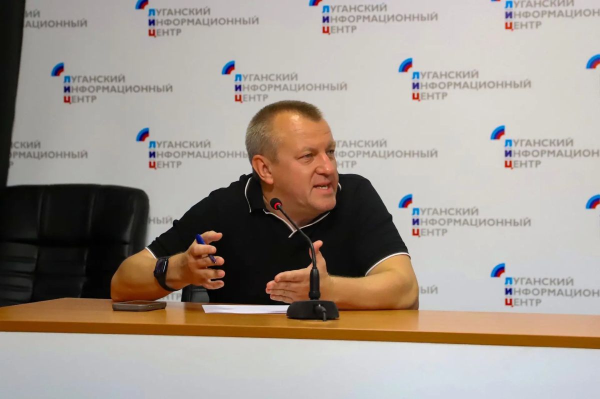 Представители МВД по Луганской Народной Республике рассказали об ответственности за допуск несовершеннолетних к управлению мототранспортом Представители МВД по Луганской Народной Республике рассказали об ответственности за допуск несовершеннолетних к управлению мототранспортом