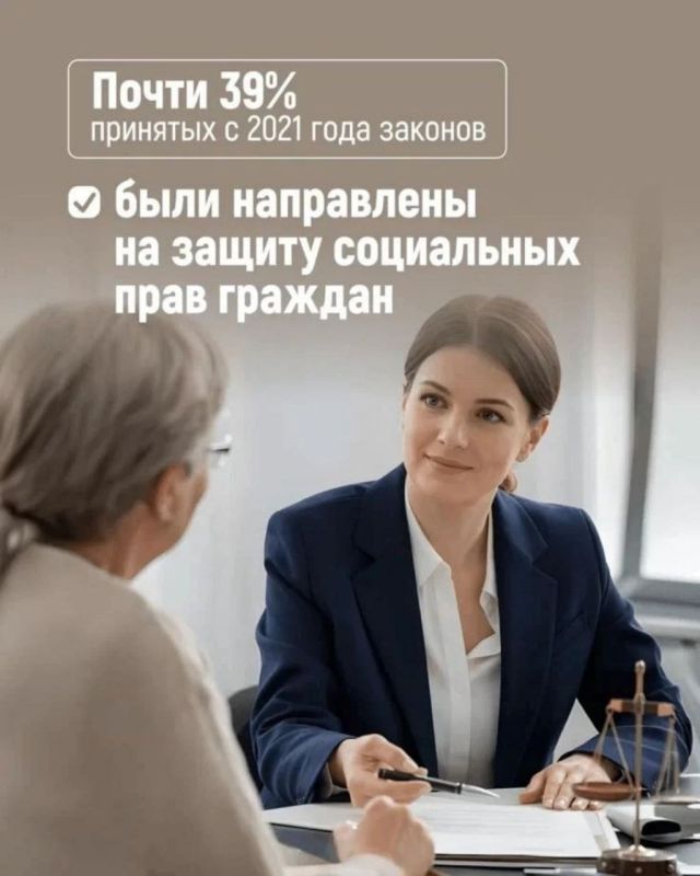 Светлана Алёшина: За 5 лет депутатами фракции «Единая Россия» принято 975 федеральных законов Светлана Алёшина: За 5 лет депутатами фракции «Единая Россия» принято 975 федеральных законов