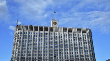 Правительство России увеличило размер помощи при полной утрате имущества первой необходимости до 110 тысяч рублей на человека