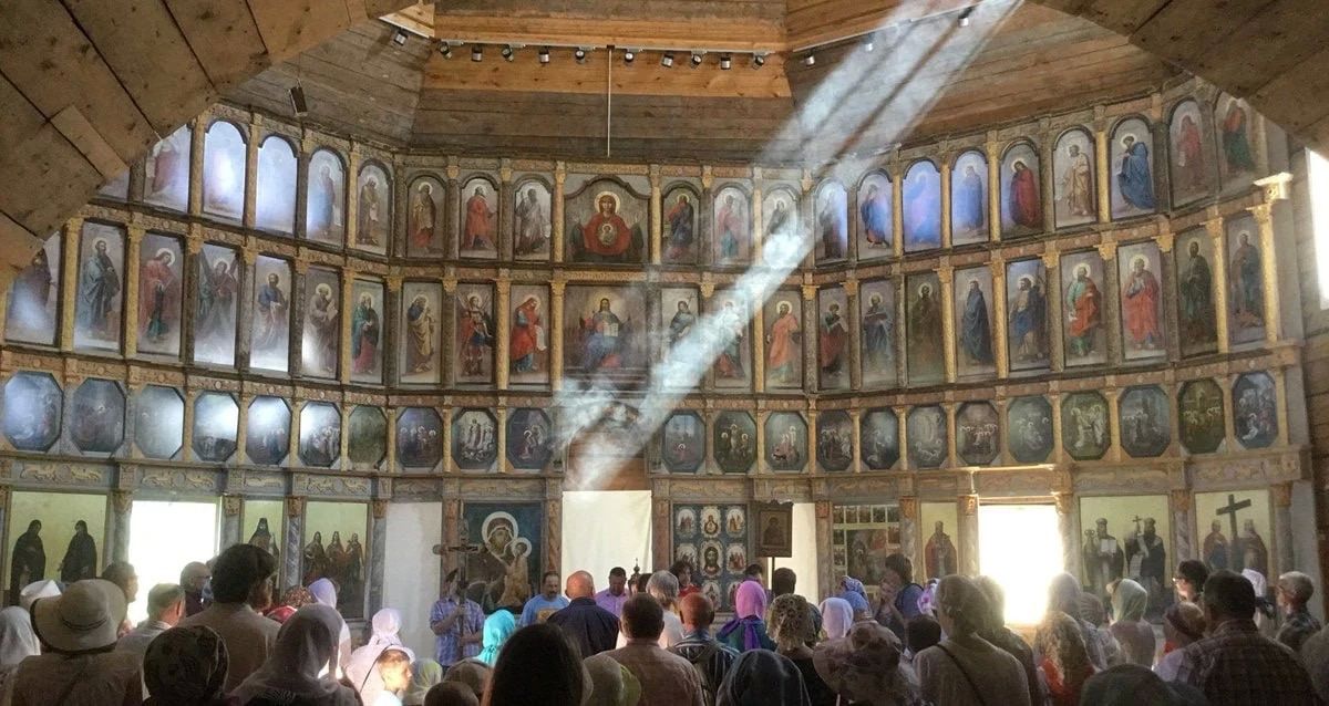 2 августа. Расплескалась синева 2 августа. Расплескалась синева