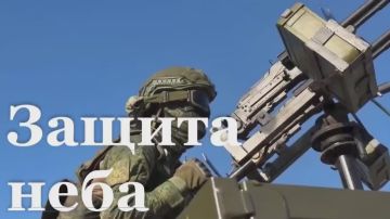 Около 80% вражеских БПЛА над ЛНР уничтожают мобильные огневые группы