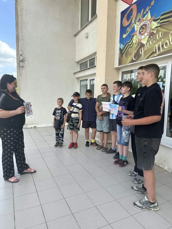 Акция «Молодежь за здоровый образ жизни!» Акция «Молодежь за здоровый образ жизни!»