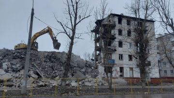 Компенсации за утраченное жильё в новых регионах увеличили