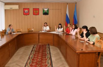 Государственная социальная помощь на основании социального контракта продолжается