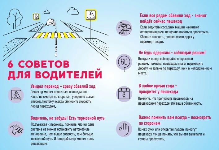ОГИБДД ОМВД «Троицкий» информирует!
