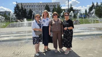 Наша благодарность героям СВО — в заботе об их матерях