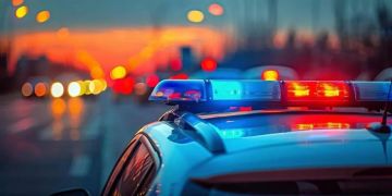 В Стаханове полицейские по горячим следам раскрыли угон автомобиля