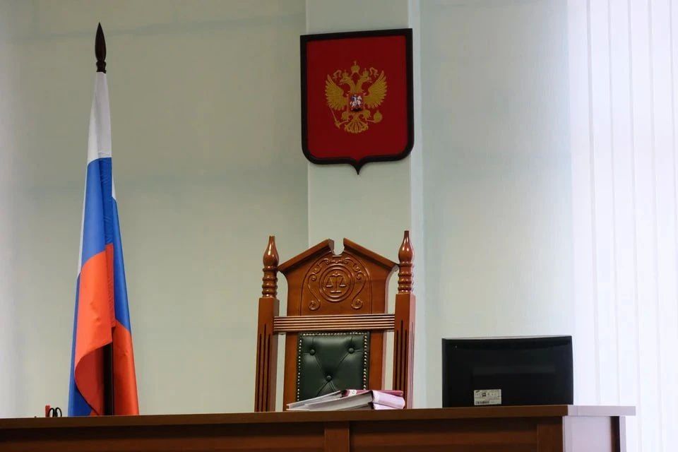 В ЛНР будут судить мужчину за молчание о террористе