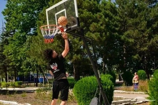 Андрей Рубанцов: КАНИКУЛЫ, КОТОРЫЕ ЗАПОМНЯТСЯ НАДОЛГО Андрей Рубанцов: КАНИКУЛЫ, КОТОРЫЕ ЗАПОМНЯТСЯ НАДОЛГО