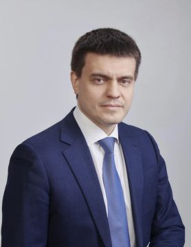 Губернатор Красноярского края поздравил жителей ЛНР с Днём освобождения от вооружённых формирований Украины