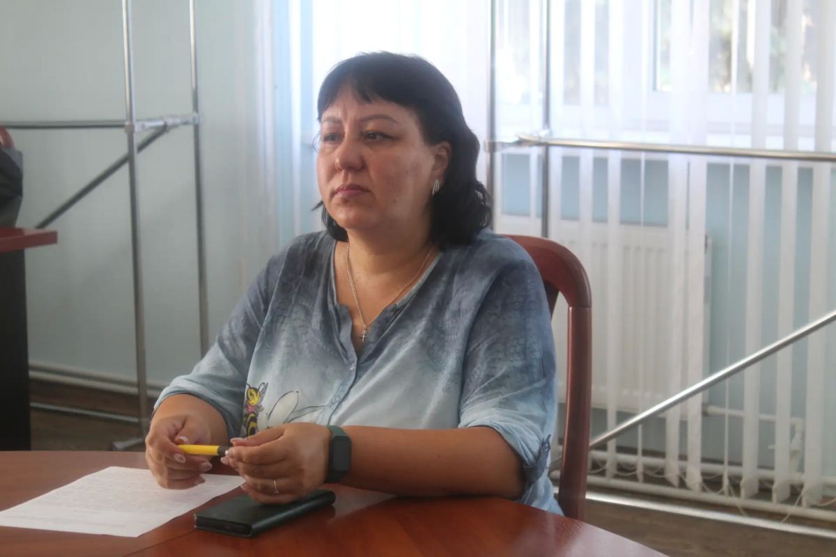 В Краснодоне состоялось заседание Совета по вопросам опеки и попечительства В Краснодоне состоялось заседание Совета по вопросам опеки и попечительства