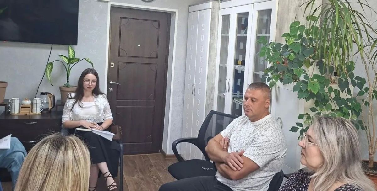 В Беловодском муниципальном округе прошло заседание Рабочей группы межведомственной комиссии по противодействию нелегальной занятости В Беловодском муниципальном округе прошло заседание Рабочей группы межведомственной комиссии по противодействию нелегальной занятости