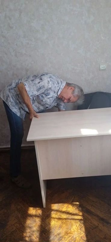 Детская школа искусств №1 г. Ровеньки готовится к новому учебному году Детская школа искусств №1 г. Ровеньки готовится к новому учебному году